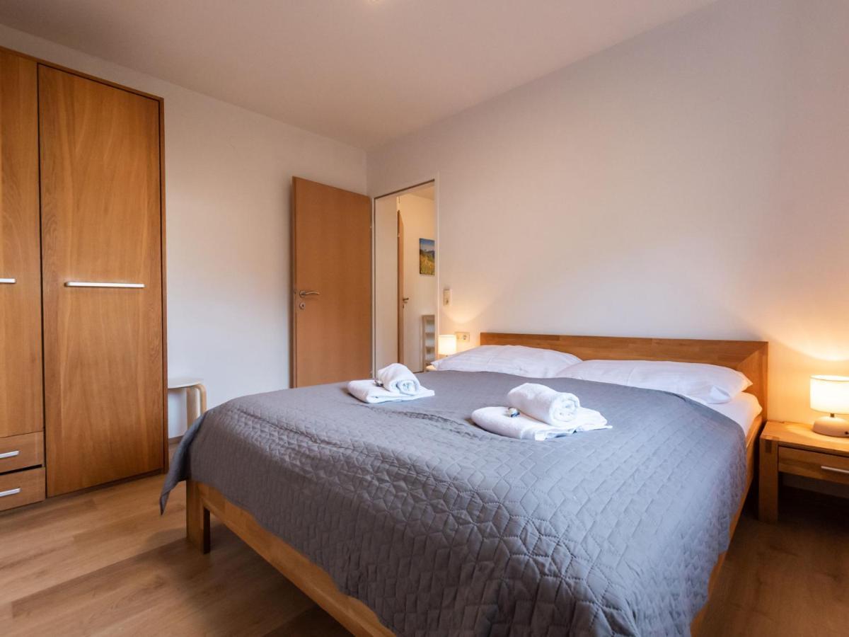 Apartment Alpenchalets - Zse204 By Interhome Τσελ αμ Ζέε Εξωτερικό φωτογραφία