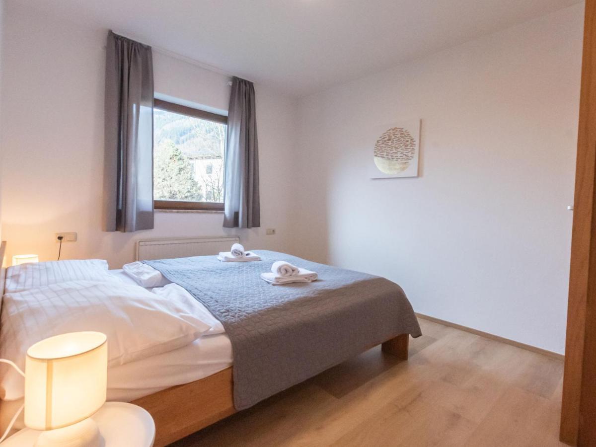 Apartment Alpenchalets - Zse204 By Interhome Τσελ αμ Ζέε Εξωτερικό φωτογραφία