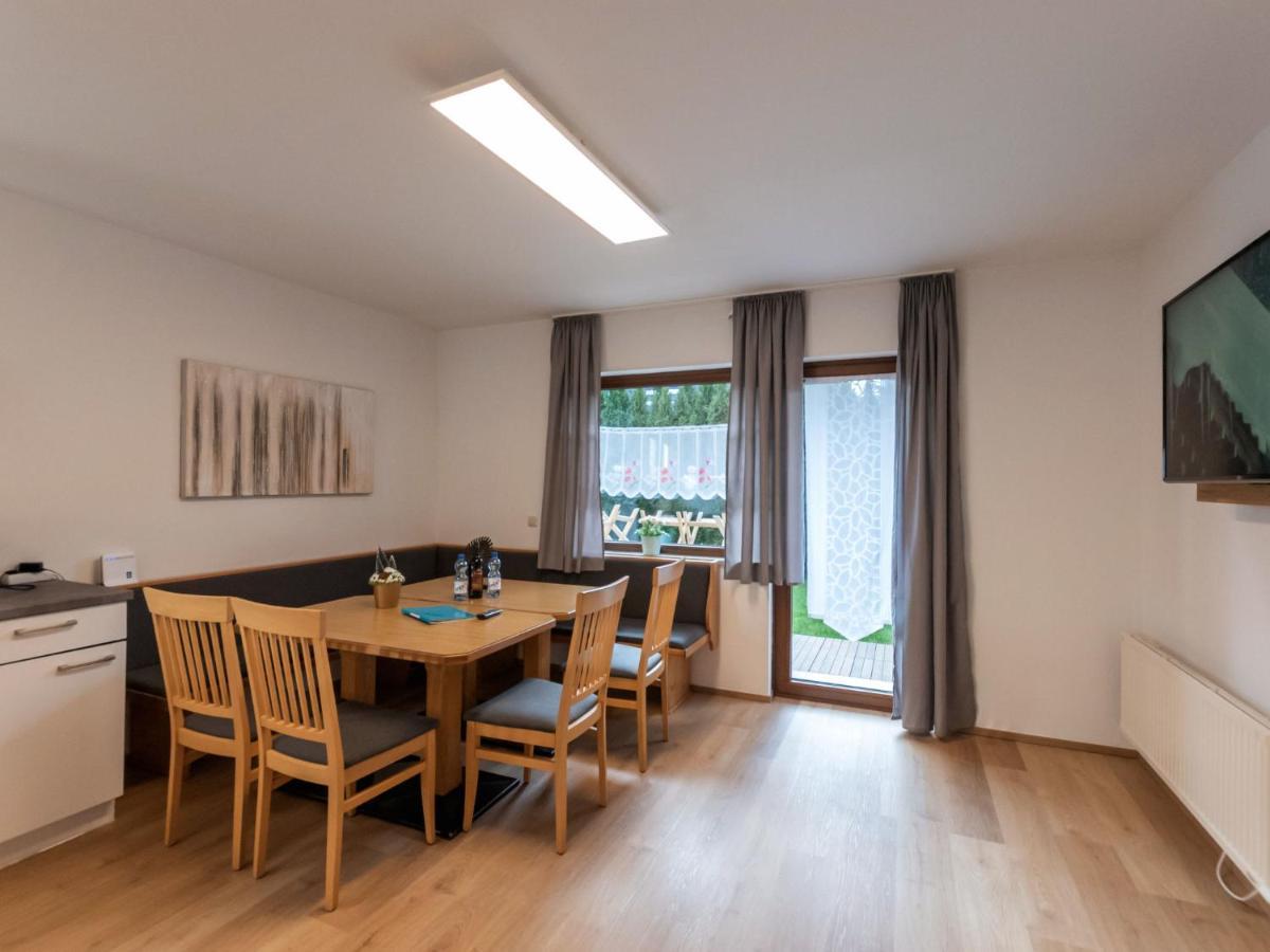 Apartment Alpenchalets - Zse204 By Interhome Τσελ αμ Ζέε Εξωτερικό φωτογραφία