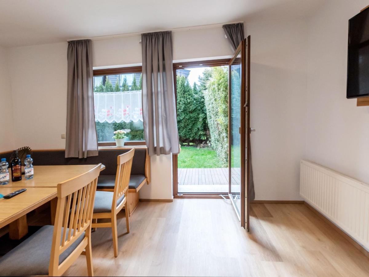 Apartment Alpenchalets - Zse204 By Interhome Τσελ αμ Ζέε Εξωτερικό φωτογραφία