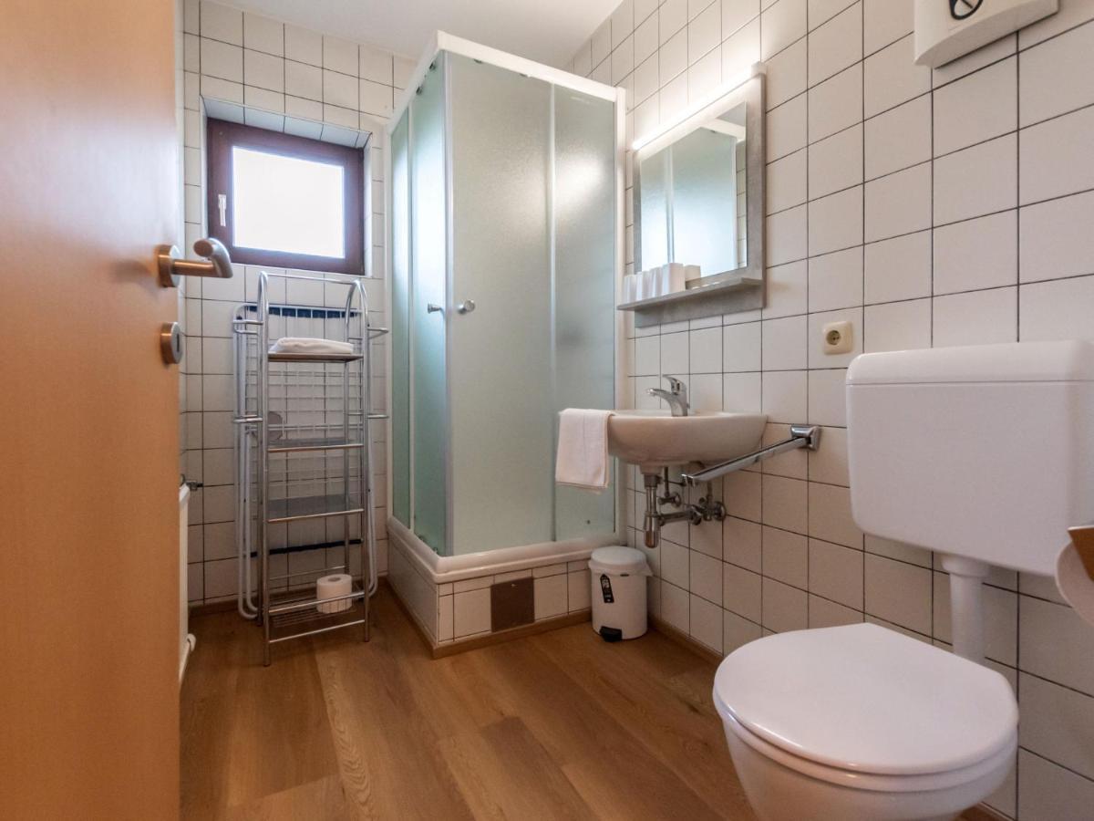 Apartment Alpenchalets - Zse204 By Interhome Τσελ αμ Ζέε Εξωτερικό φωτογραφία