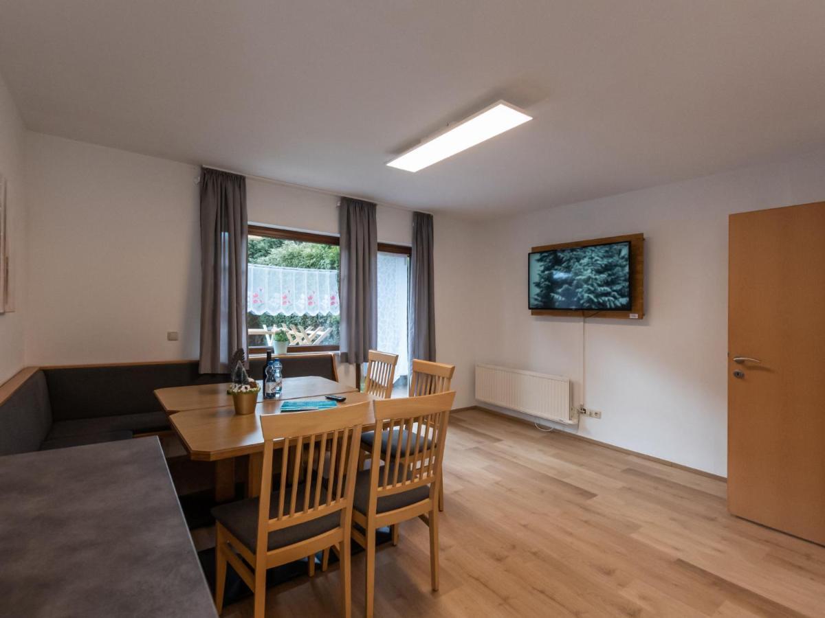 Apartment Alpenchalets - Zse204 By Interhome Τσελ αμ Ζέε Εξωτερικό φωτογραφία