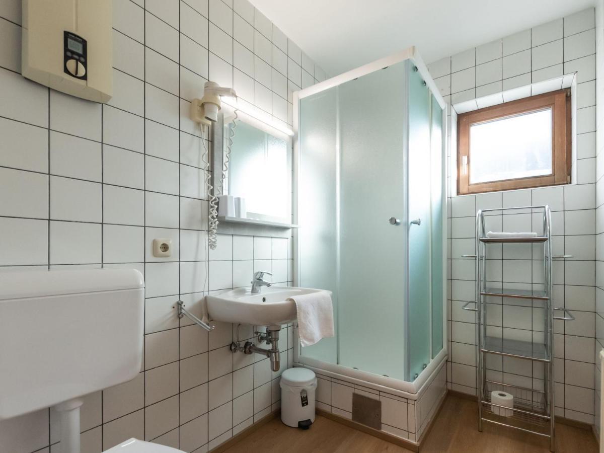 Apartment Alpenchalets - Zse204 By Interhome Τσελ αμ Ζέε Εξωτερικό φωτογραφία