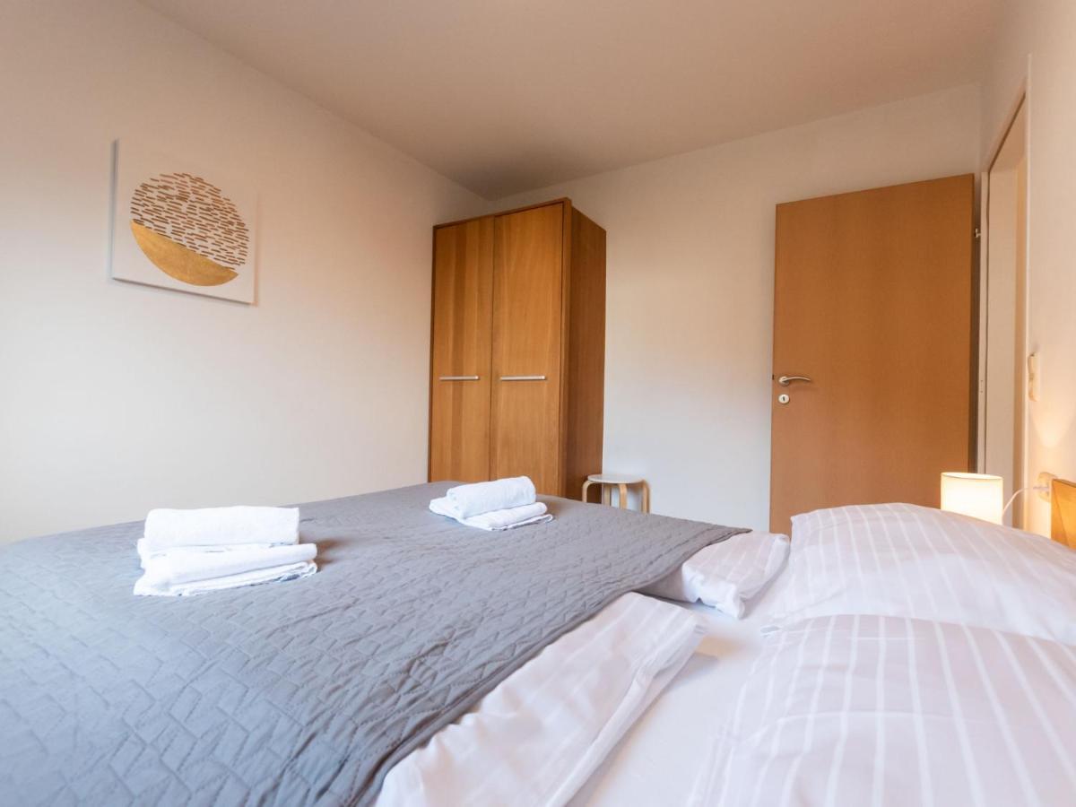 Apartment Alpenchalets - Zse204 By Interhome Τσελ αμ Ζέε Εξωτερικό φωτογραφία