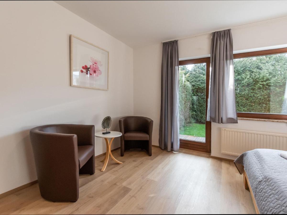 Apartment Alpenchalets - Zse204 By Interhome Τσελ αμ Ζέε Εξωτερικό φωτογραφία