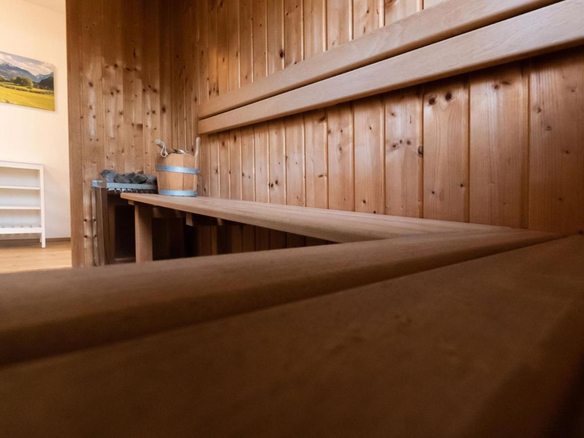 Apartment Alpenchalets - Zse204 By Interhome Τσελ αμ Ζέε Εξωτερικό φωτογραφία